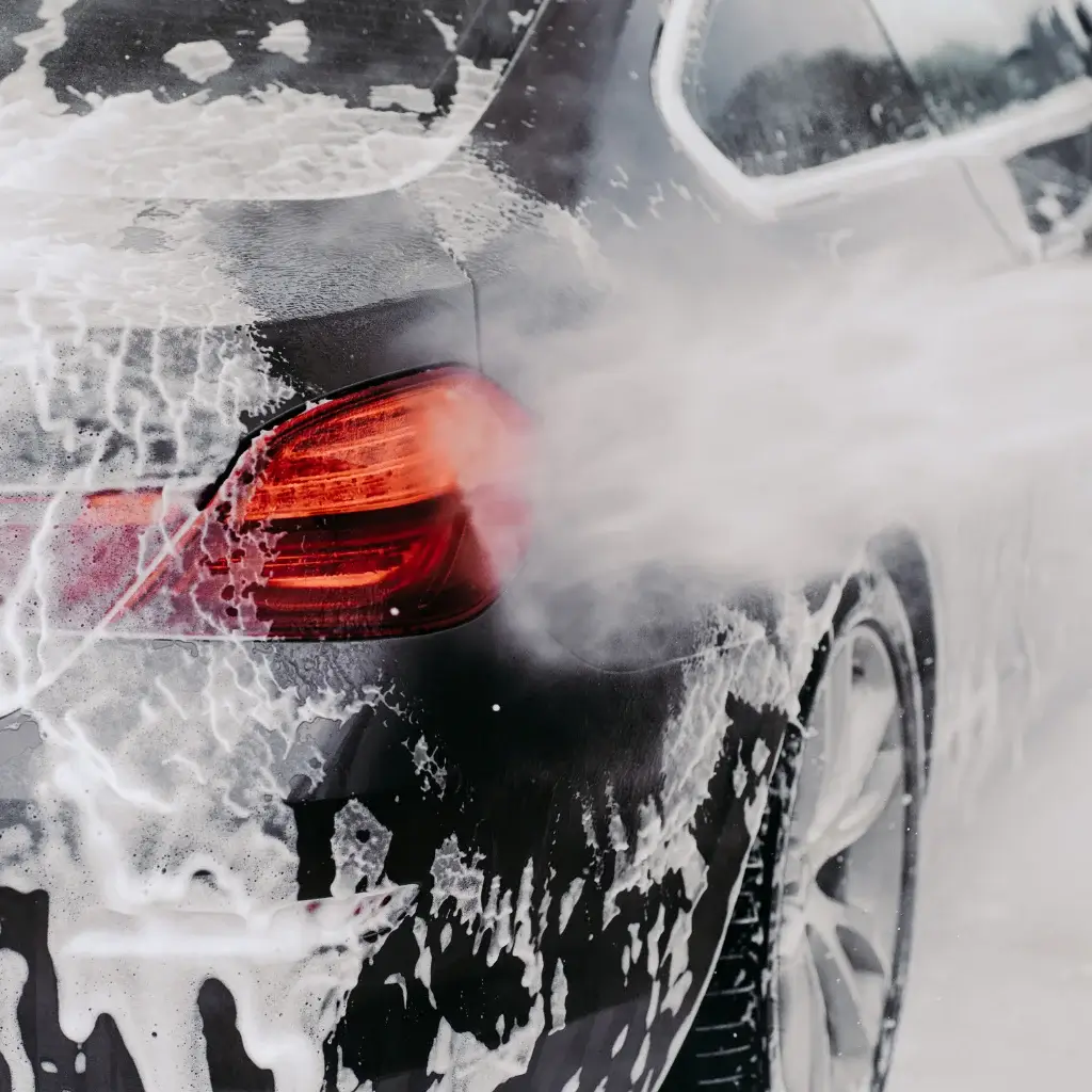 Right Car Detailing USA